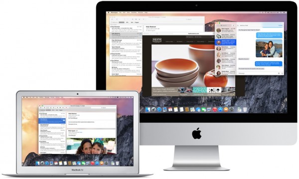 OS X Yosemite: compatibilità Mac e guida all'installazione