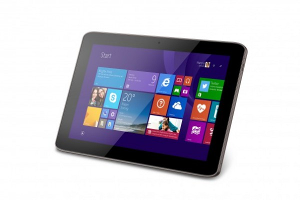 Medion Akoya E1233T: nuovo tablet Windows 8 al prezzo di 299 dollari