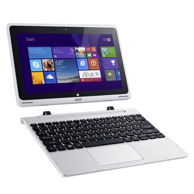 Acer Aspire Switch 11: caratteristiche e prezzo in Italia