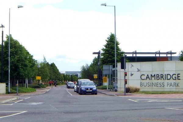 Cambridge_Business_Park_entrance