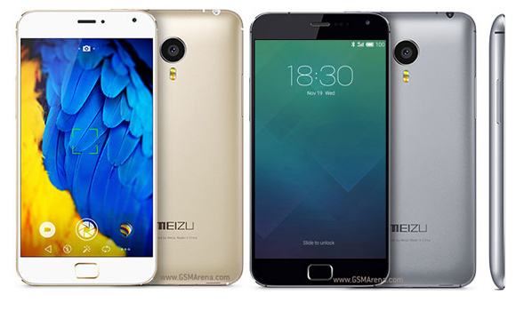 Meizu MX4 Pro: nuovo phablet Android che sfida l'iPhone 6 Plus