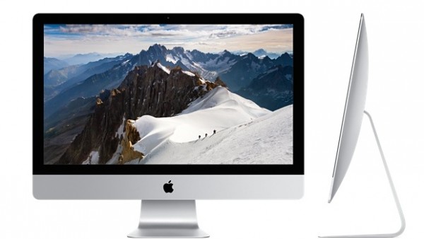 iMac Retina 5K: meglio hard disk SSD oppure Fusion Drive?