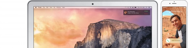 OS X Yosemite: recensione e giudizi rispetto a OS X Mavericks