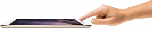 iPad Air 2: pregi e difetti del nuovo tablet firmato Apple