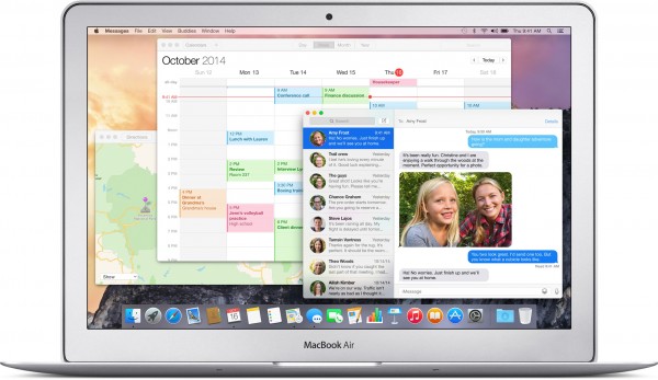 OS X Yosemite: consigli su come migliorare le prestazioni