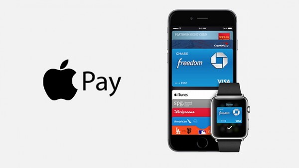 Apple Pay: nuovi dettagli sull'arrivo in Europa