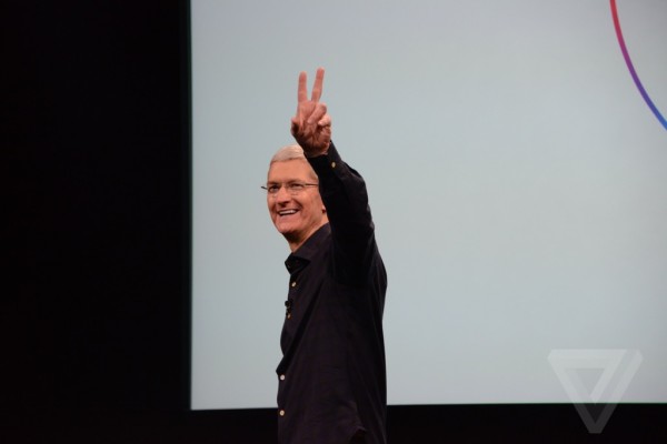 Il 2014 è stato un anno ricco di prodotti e novità Apple