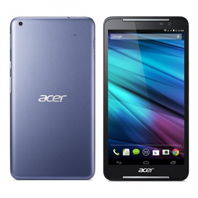 Acer Iconia Talk S: uscita in Italia al prezzo di 229 euro