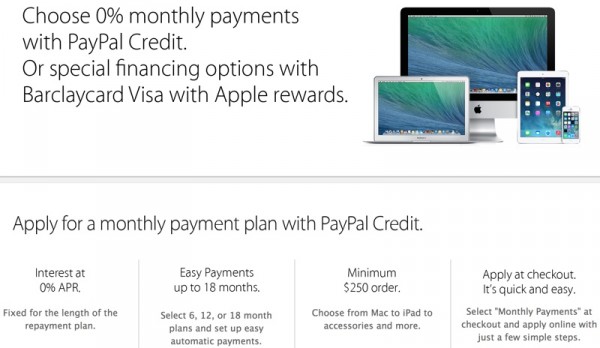 applepaypalcredit