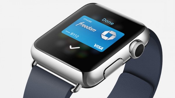 Apple Pay arriva in UK in primavera