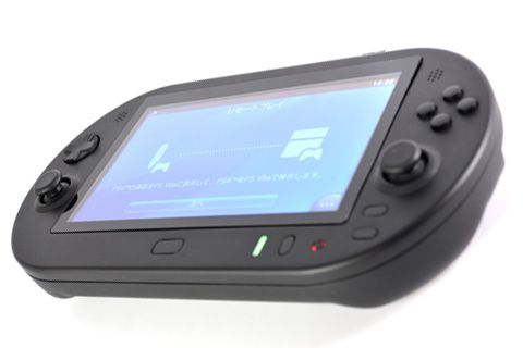 Gametech DekaVita 7: ecco la Playstation Vita da 7 pollici