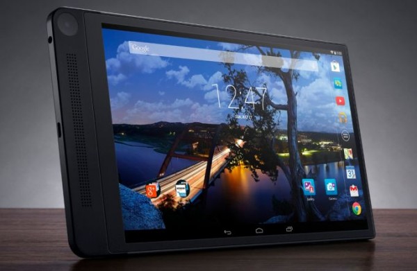 Dell Venue 8 7000: annuncio ufficiale al CES 2015