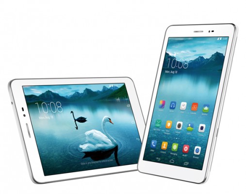 Huawei Honor T1: nuovo tablet in vendita a 129 euro