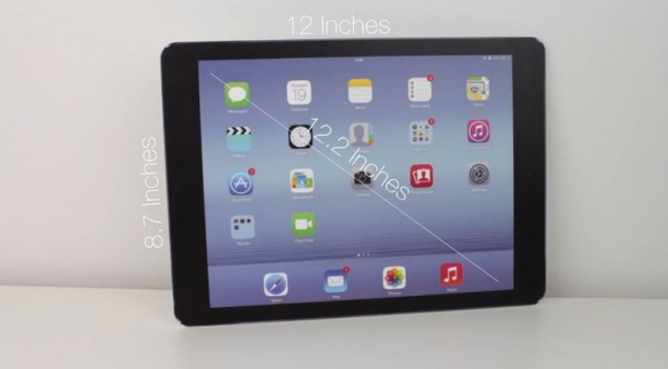 iPad Air Plus anteprima: una via di mezzo tra iPad e Macbook