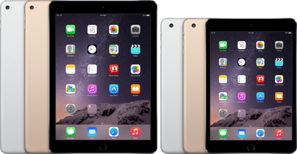 ipadmini3ipadair2comparison