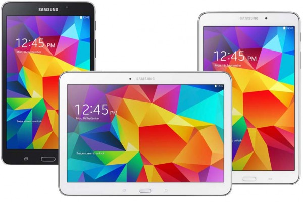 Samsung Galaxy Tab 5: caratteristiche tecniche in anteprima