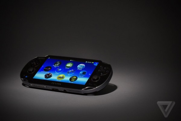 Playstation Vita è la migliore console portatile, secondo The Verge