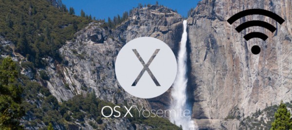 OS X Yosemite: migliorare la privacy del Wifi