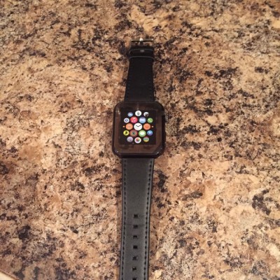 Apple Watch: attenzione ai falsi protitipi in vendita su eBay