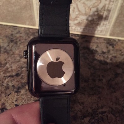Apple Watch: attenzione ai falsi protitipi in vendita su eBay
