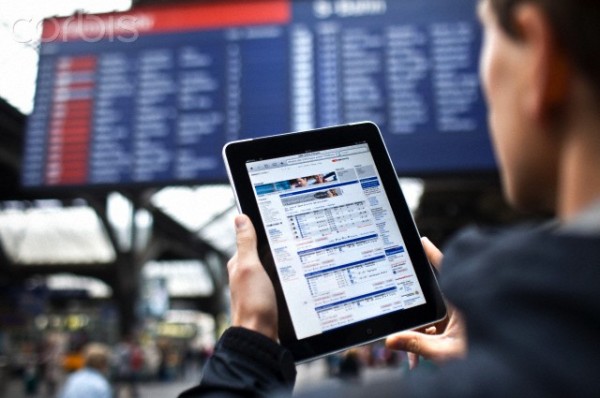 Consigli di viaggio per gli utenti iPhone e iPad
