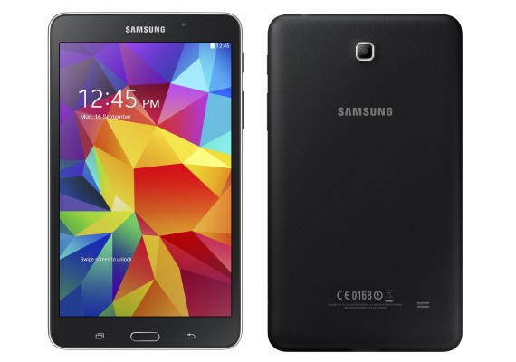 Samsung Galaxy Tab 5 7.0: caratteristiche tecniche in anteprima