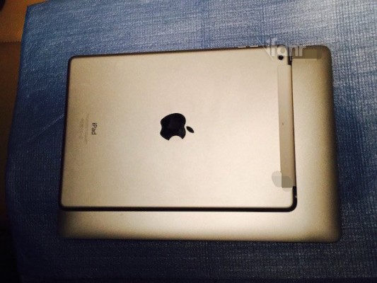 Macbook Air 12: prime foto dell'ultrabook da 12 pollici