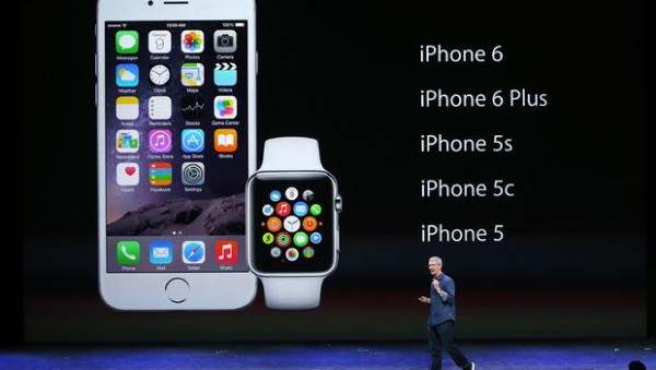 Apple Watch: la companion app di iOS 8.2 svela le funzioni