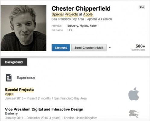 chester chipperfield