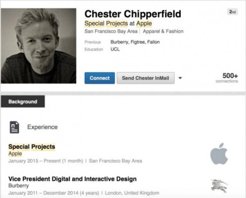 chester chipperfield