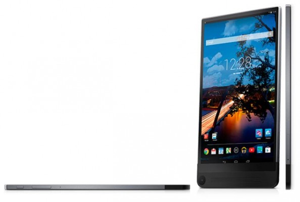 Dell Venue 8 7000: caratteristiche, prezzo e uscita in Italia