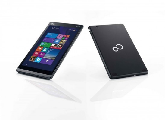 Fujitsu Stylistic Q335 Mini: tablet Windows 8.1 al prezzo di 199 dollari