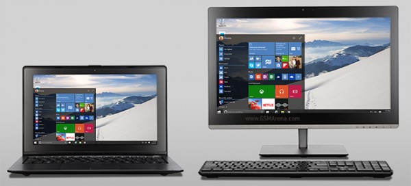 Microsoft Windows 10: tutte le novità, download gratis