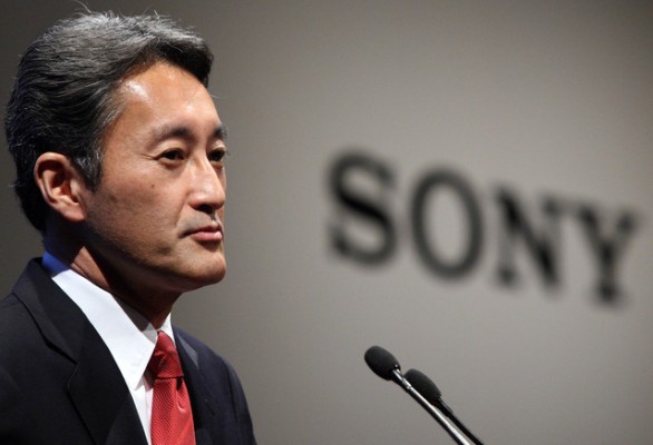 Sony: possibile vendita o joint-venture della divisione Xperia