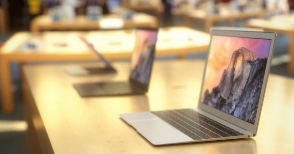 Macbook air 12 in produzione, stop vendita modello da 11 pollici