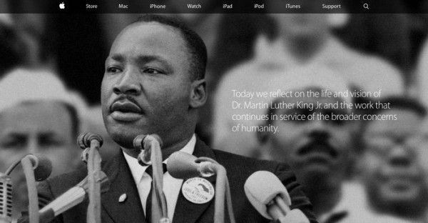 mlk-home-page