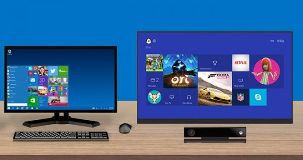 Microsoft Windows 10: streaming keynote sulle novità