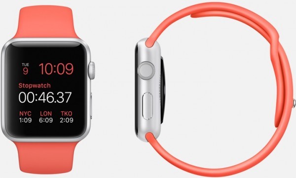 Apple Watch verrà acquistato dal 5% dei possessori di iPhone