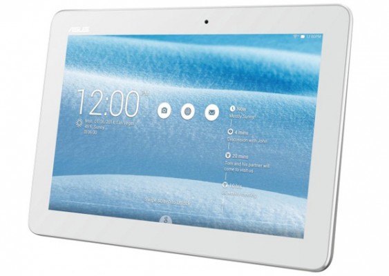 ASUS MeMO Pad 10 ME103K: caratteristiche e prezzo in Italia