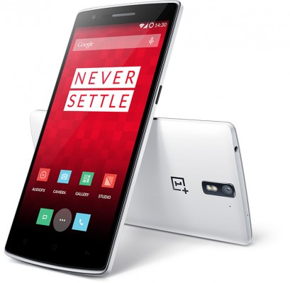 OnePlus One in vendita online al prezzo scontato di 350 euro