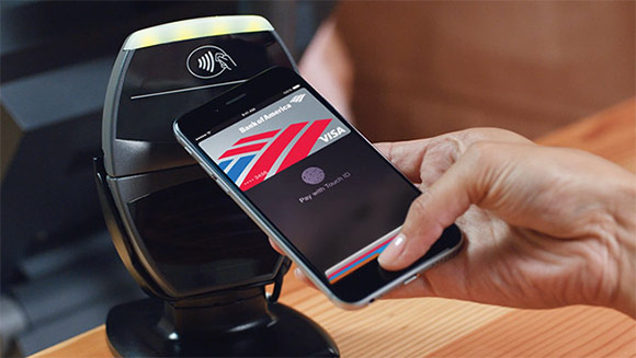 UnionPay dice no ad Apple Pay in Cina