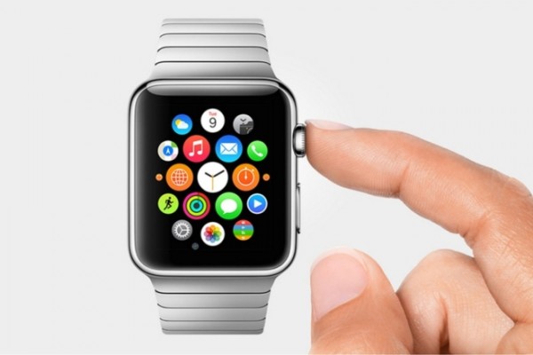 Apple aiuta a completare alcune app dell'Apple Watch