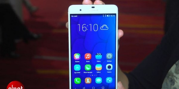 Huawei Honor 6 Plus: caratteristiche, prezzo e uscita in Italia