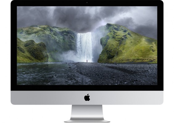 Apple iMac con Retina Display 8K: uscita nel 2016