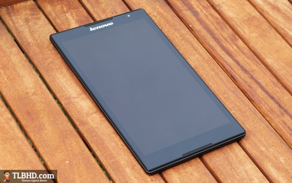 Lenovo Tab S8-50: recensione, prezzo e uscita in Italia