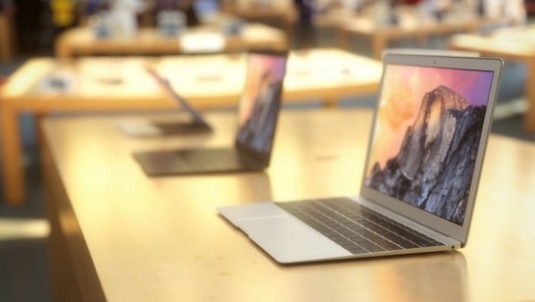 Macbook Air 12 e Apple Watch: conferenza stampa il 24 Febbraio