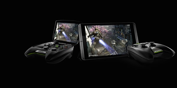 NVIDIA Shield Tablet: in uscita nuovo modello con Tegra X1