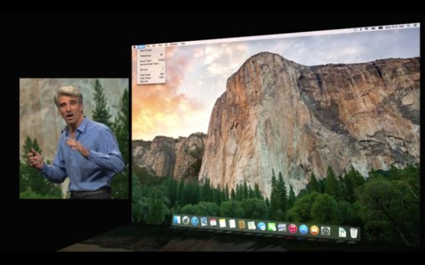 Apple OS X 10.10.3 Yosemite: elenco delle novità