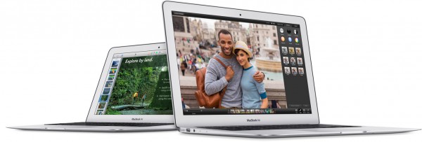 Macbook Pro o Macbook Air: guida all'acquisto 2015