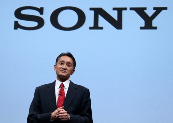 Sony Xperia: confermata la possibile joint-venture